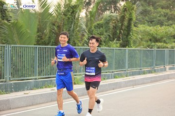 RUN TO LIVE 2024 - Ảnh #1406490