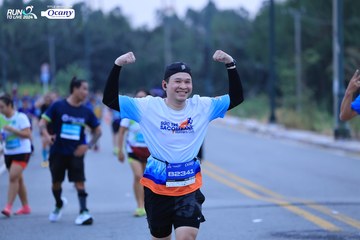 RUN TO LIVE 2024 - Ảnh #1366871
