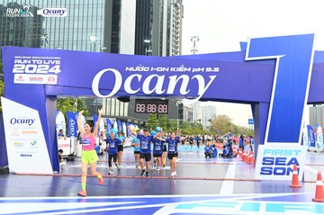 RUN TO LIVE 2024 - Ảnh #1422368