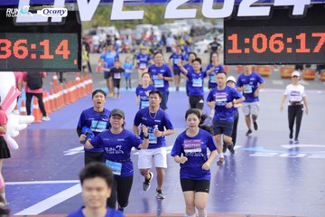 RUN TO LIVE 2024 - Ảnh #1350847