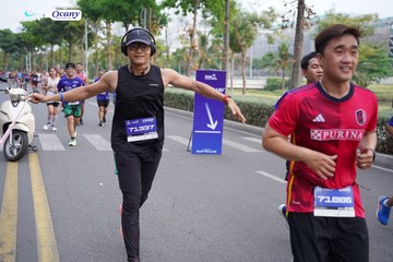 RUN TO LIVE 2024 - Ảnh #1385603