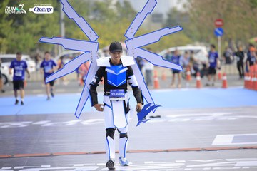 RUN TO LIVE 2024 - Ảnh #1403715