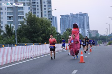 RUN TO LIVE 2024 - Ảnh #1449812