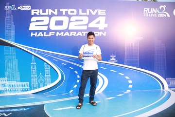 RUN TO LIVE 2024 - Ảnh #1316024