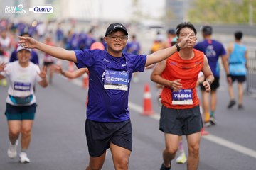 RUN TO LIVE 2024 - Ảnh #1362232