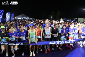 RUN TO LIVE 2024 - Ảnh #1319183