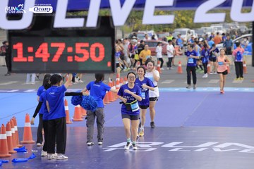 RUN TO LIVE 2024 - Ảnh #1392592
