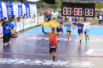 RUN TO LIVE 2024 - Ảnh #1404144