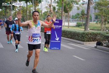 RUN TO LIVE 2024 - Ảnh #1385639