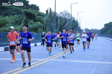 RUN TO LIVE 2024 - Ảnh #1385531