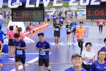 RUN TO LIVE 2024 - Ảnh #1350986