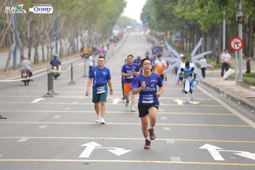 RUN TO LIVE 2024 - Ảnh #1420268