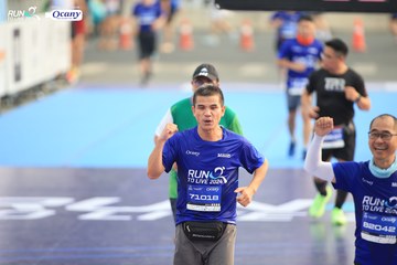 RUN TO LIVE 2024 - Ảnh #1412360