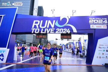 RUN TO LIVE 2024 - Ảnh #1369805