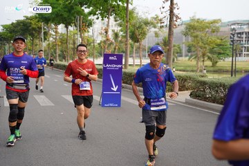 RUN TO LIVE 2024 - Ảnh #1390349