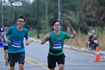 RUN TO LIVE 2024 - Ảnh #1370951