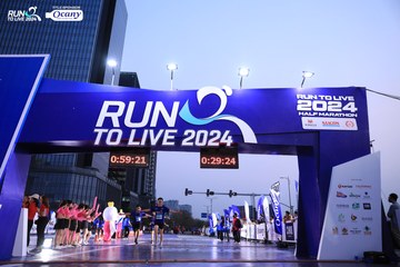 RUN TO LIVE 2024 - Ảnh #1377808