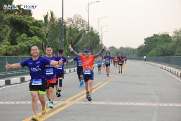 RUN TO LIVE 2024 - Ảnh #1392617