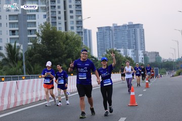RUN TO LIVE 2024 - Ảnh #1450383