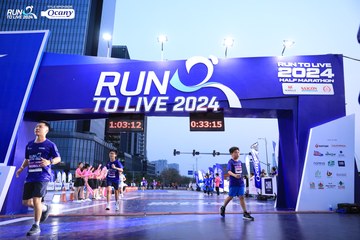 RUN TO LIVE 2024 - Ảnh #1376812