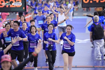 RUN TO LIVE 2024 - Ảnh #1360009