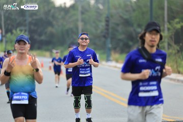 RUN TO LIVE 2024 - Ảnh #1387333