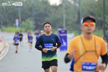 RUN TO LIVE 2024 - Ảnh #1385092