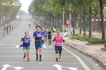RUN TO LIVE 2024 - Ảnh #1420905