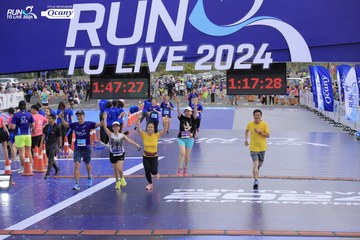 RUN TO LIVE 2024 - Ảnh #1392490