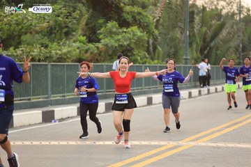 RUN TO LIVE 2024 - Ảnh #1405054