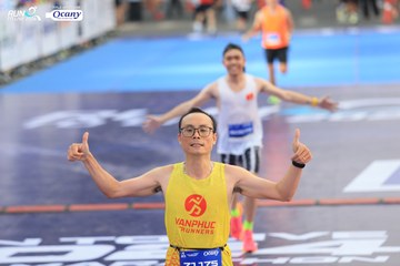 RUN TO LIVE 2024 - Ảnh #1372119