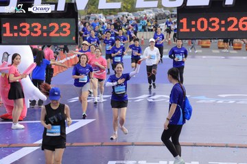 RUN TO LIVE 2024 - Ảnh #1364807