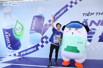 RUN TO LIVE 2024 - Ảnh #1307138