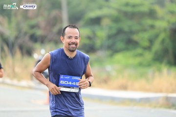 RUN TO LIVE 2024 - Ảnh #1393576