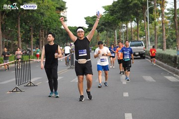 RUN TO LIVE 2024 - Ảnh #1348471