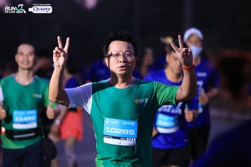 RUN TO LIVE 2024 - Ảnh #1348356