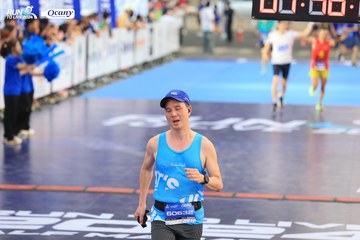 RUN TO LIVE 2024 - Ảnh #1333619