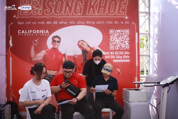 RUN TO LIVE 2024 - Ảnh #1314649