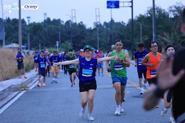 RUN TO LIVE 2024 - Ảnh #1362933
