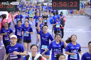 RUN TO LIVE 2024 - Ảnh #1362993