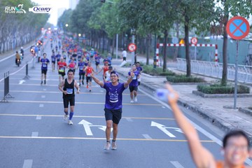 RUN TO LIVE 2024 - Ảnh #1431699