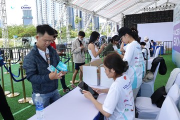 RUN TO LIVE 2024 - Ảnh #1306816