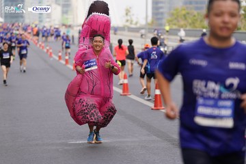 RUN TO LIVE 2024 - Ảnh #1362797