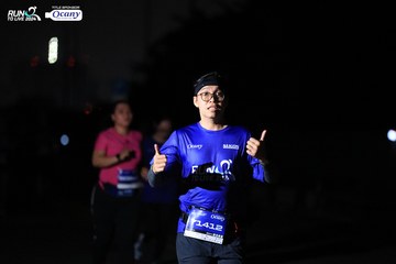 RUN TO LIVE 2024 - Ảnh #1336820