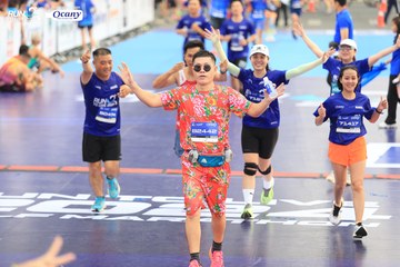 RUN TO LIVE 2024 - Ảnh #1410154