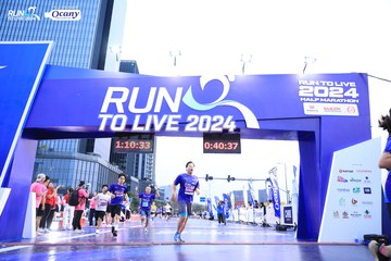 RUN TO LIVE 2024 - Ảnh #1374986