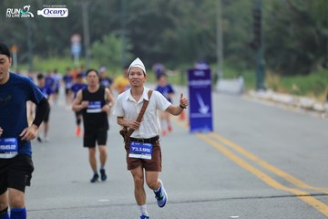 RUN TO LIVE 2024 - Ảnh #1386702