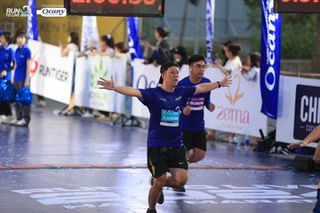 RUN TO LIVE 2024 - Ảnh #1332407