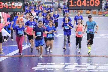 RUN TO LIVE 2024 - Ảnh #1364940