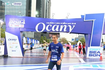 RUN TO LIVE 2024 - Ảnh #1418078